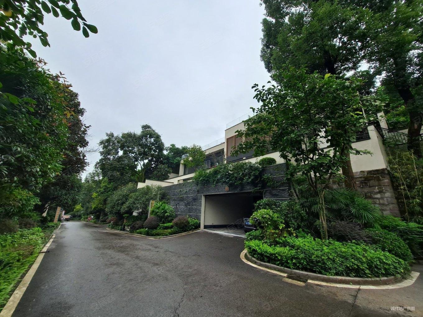 保真!,天景28阙二手房,2480万,6室4厅,8卫,476平米-重庆安居客