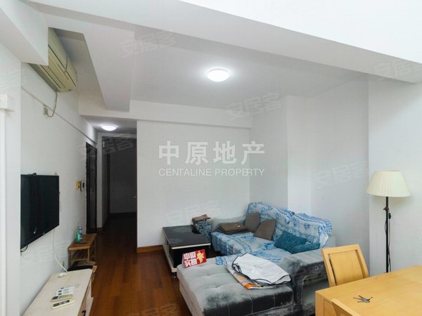 【多图】创智坊(二期北区),五角场租房,大开间,复式房,品质小区,精