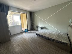 通辽科尔沁万达广场民大奥体批发街附近慧通国际单间出租可月付可短租拎包入住环境干出租房源真实图片