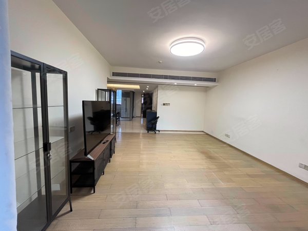 【多图】誉峰,珠江新城东租房,誉峰阔气大平层 望珠江公园景观 南北