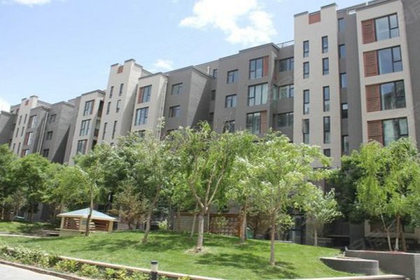 京能天下川(公寓住宅)