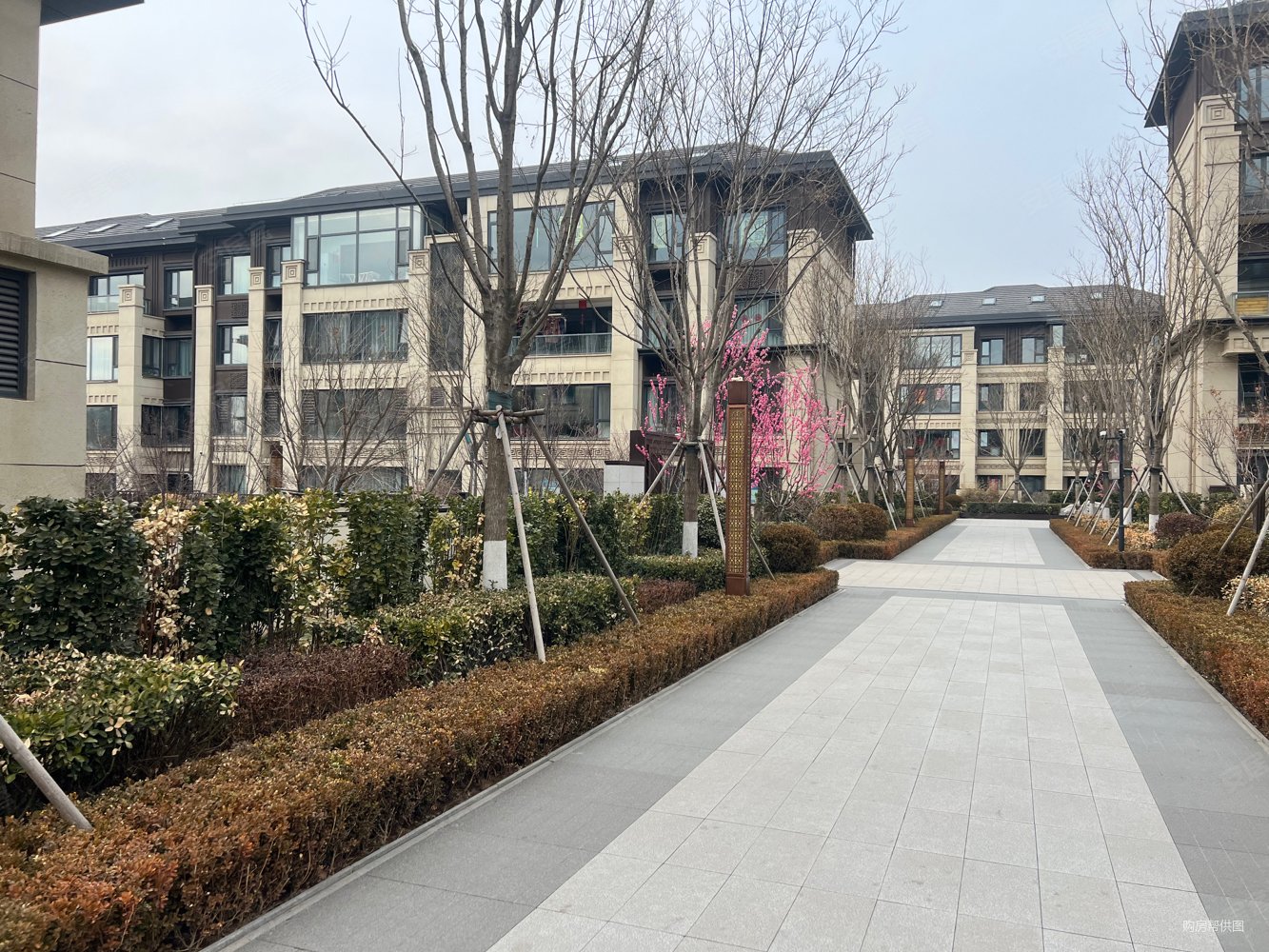 大连房产网>大连二手房>甘井子二手房>80中二手房>新希望锦麟玖玺>