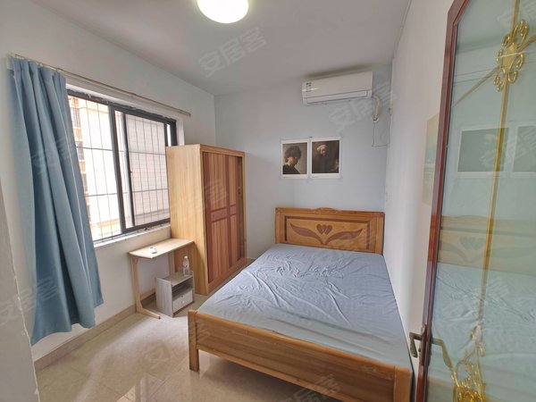 南宁青秀仙葫凤祥名居民水民电 押一付一 可短租 凤祥名居 电梯房