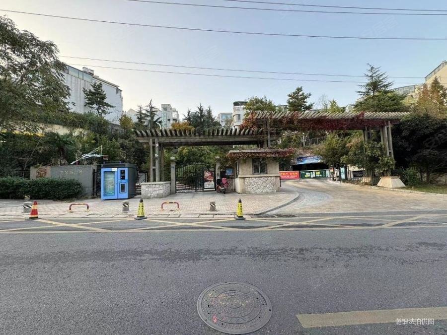 法拍房广业玺景园228平伍佰壹起临地铁车位充足电梯房