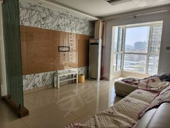 太原杏花岭北大街北晨华苑 2室1厅1卫出租房源真实图片