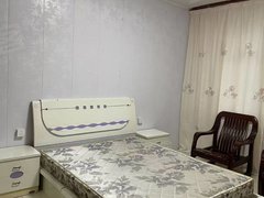 射阳射阳城北恒隆广场指导站附近3楼，2室，有车库，有天然气，随时看房出租房源真实图片