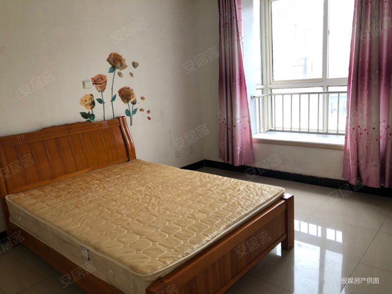 韵皓金桂园3室2厅1卫105㎡南北54万