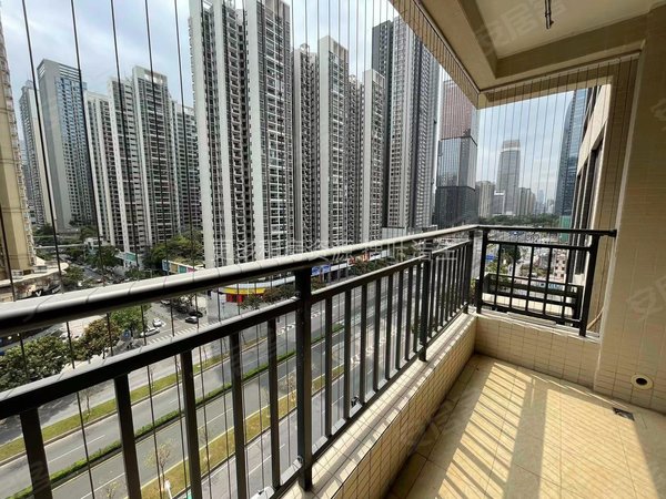 广州天河珠江新城中冼村回迁房冼村回迁房 日系大三房纯木风格出租