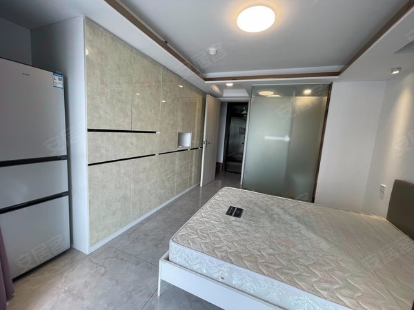 南浦时代,地铁口可明火大单间,有阳台随时拎包入住,番禺租房-广州58