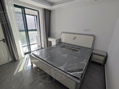 杭州钱塘金沙湖高沙路地铁口 五角天街 下沙中学旁 天然气灶民用水电 手慢无出租房源真实图片