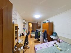 北京朝阳健翔桥华严北里4号院 3室1厅1卫  阳光充足出租房源真实图片