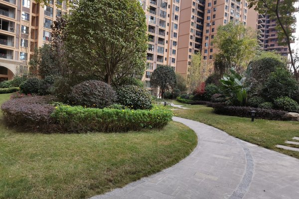 绵阳小区 三台县小区 三台小区 江岸国际 江岸国际怎么样