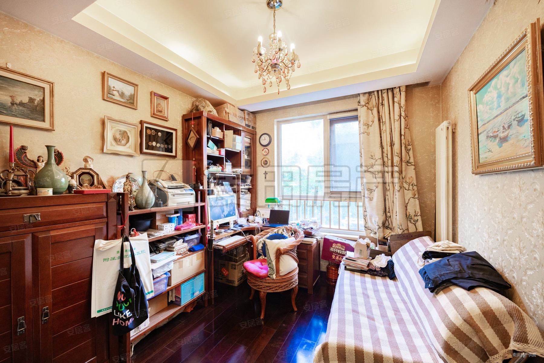 林肯公园C区2室1厅1卫92.31㎡南北485万