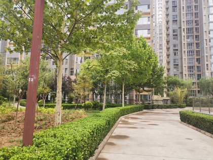 不足,天玺国际小区怎么样,天玺国际小区周边房产中介经纪人评价-临汾