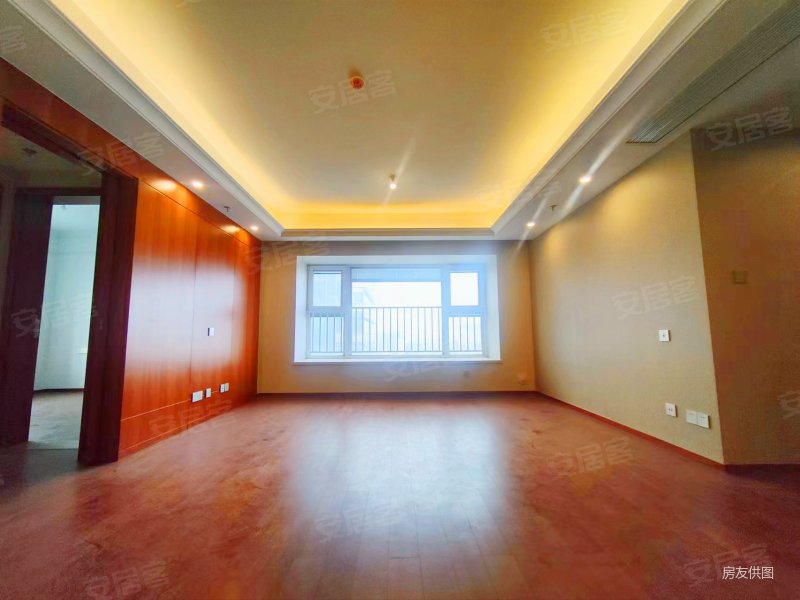 医疗配套成熟,景枫凤凰台二手房,469万,3室2厅,2卫,138平米-南京安居