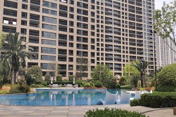 滨江保利翡翠海岸