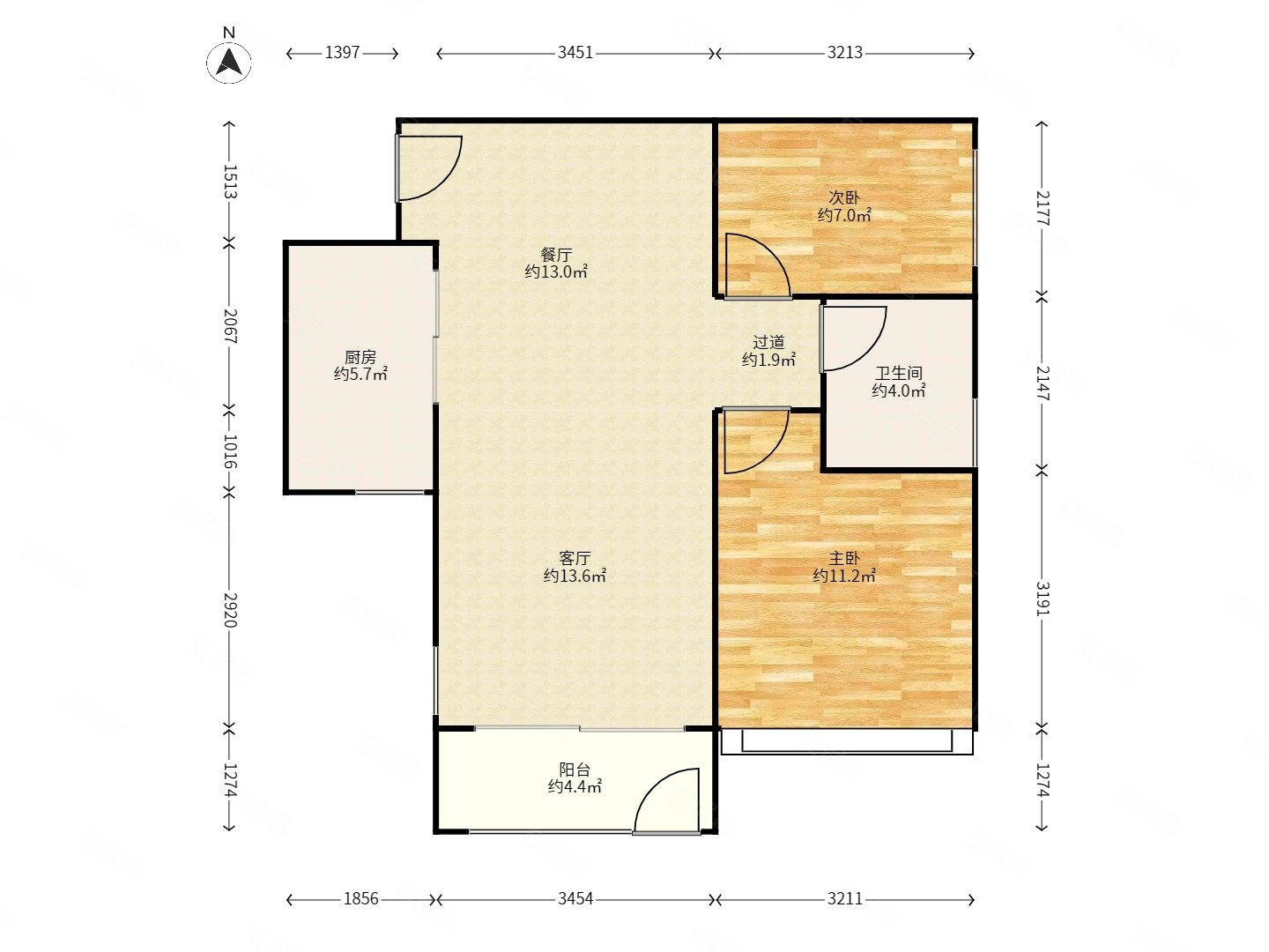 碧桂园天汇精装2室1楼通透户型房主诚心卖随时可看房