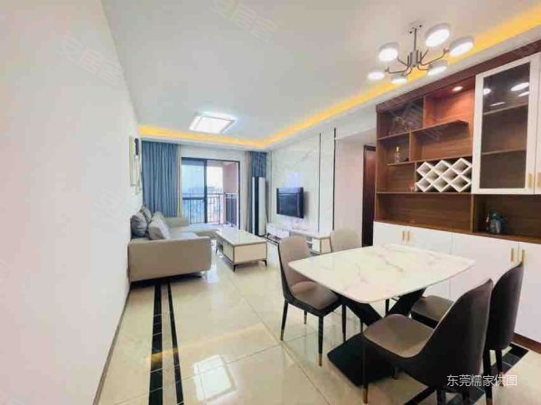 东莞房产网>东莞二手房>厚街二手房>三屯二手房>卓越维港(三区)>599