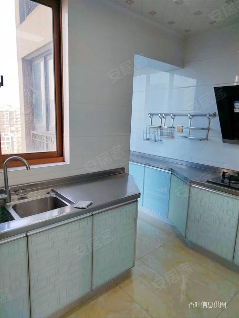 长江国际花园(江阴)|通富路112号3室2厅1卫133.54