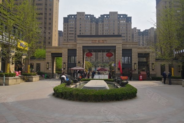 中海凯旋门优点,不足,西安中海凯旋门怎么样,中海凯旋门周边房产中介