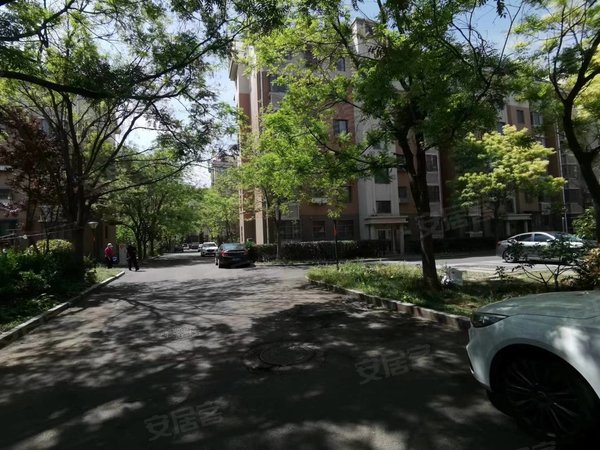 青岛李沧沧口公园翠海宜居沧口公园 翠海宜居 小高 套二 精装 1900议