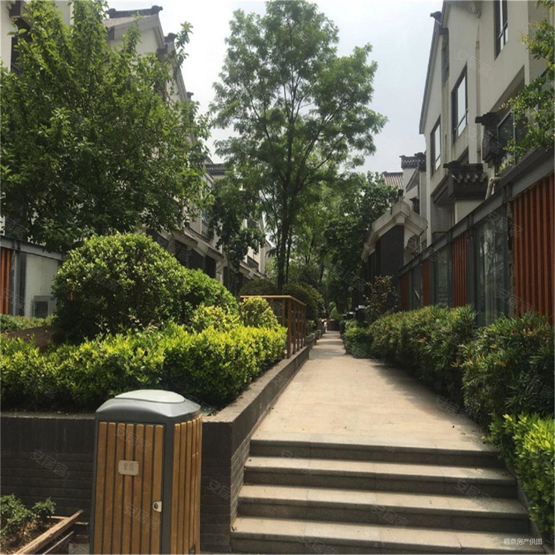 紫园(别墅)二手房,1581万,6室3厅,4卫,407平米-南京安居客