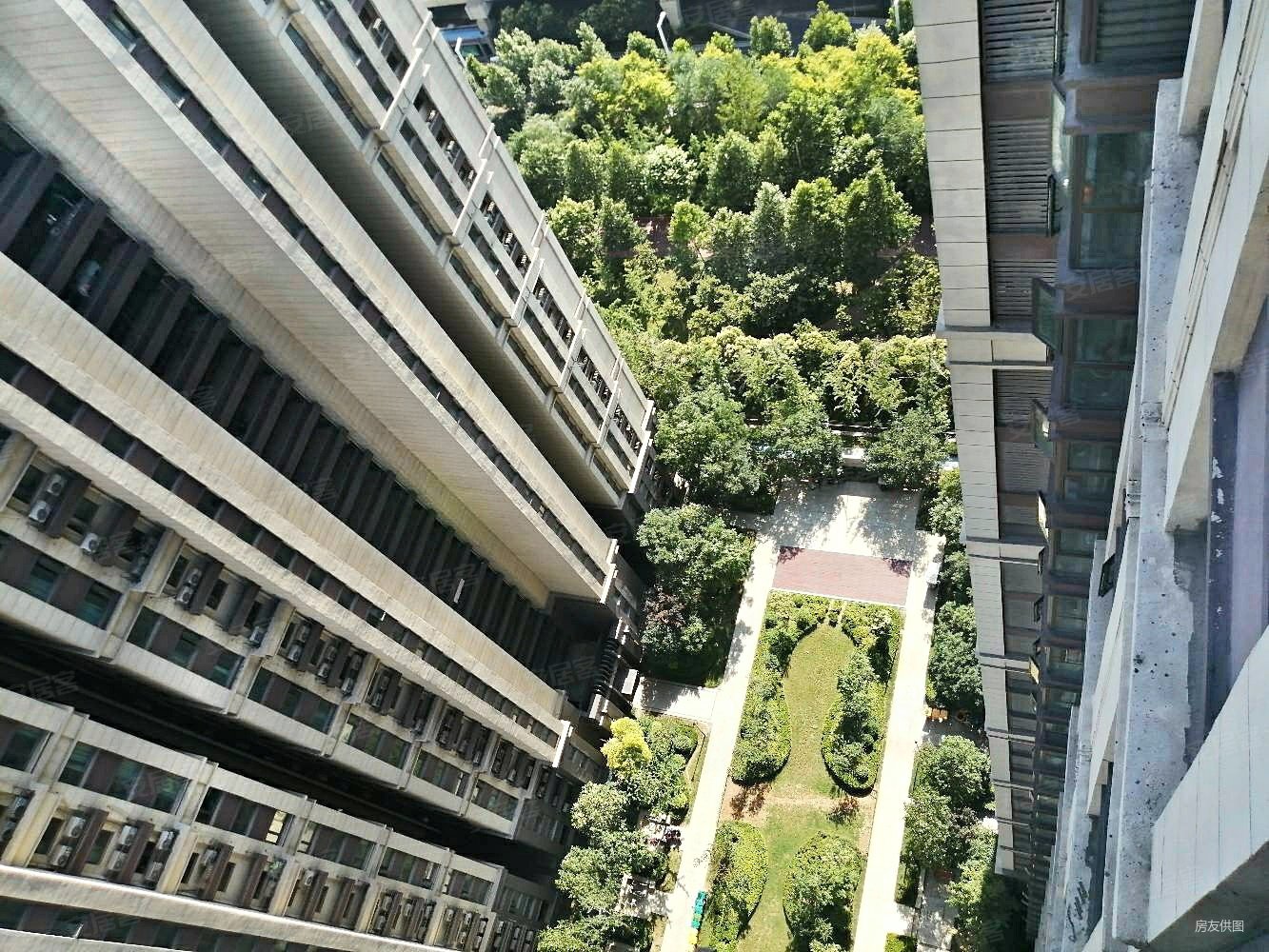 阳光城丽景公馆南苑