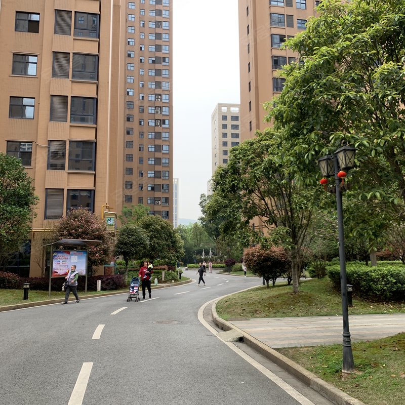 【杭州公馆, 杭州公馆小区详情,房价走势,房源,业主论坛】- 黄石58