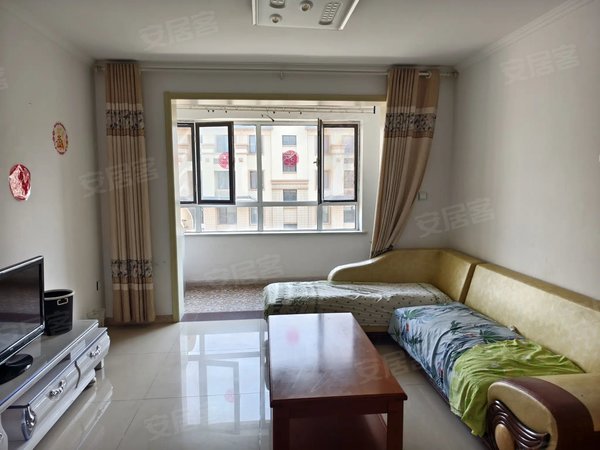 青岛莱西望城梦想望城(晨园)梦想望城(晨园) 3室拎包入住 出行方便