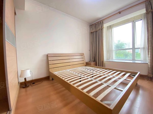 【多图】亮马名居,朝阳公园租房,(亮马名居) 房子内饰保养好 万科物业