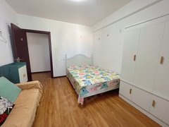 昆明官渡世纪城0中介 可月付 精装单间 近世纪金源 可直接拎包入住出租房源真实图片