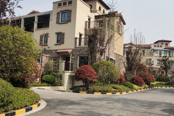 红豆美墅公园里怎么样,红豆美墅公园里周边房产中介经纪人评价-淮安