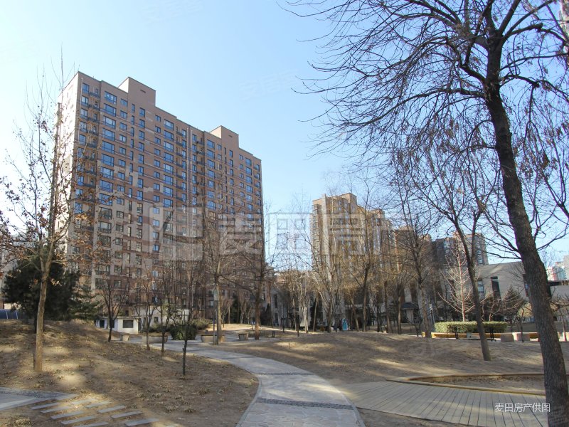 北京房产网>北京二手房>朝阳二手房>双井二手房>合生国际花园(东区)>