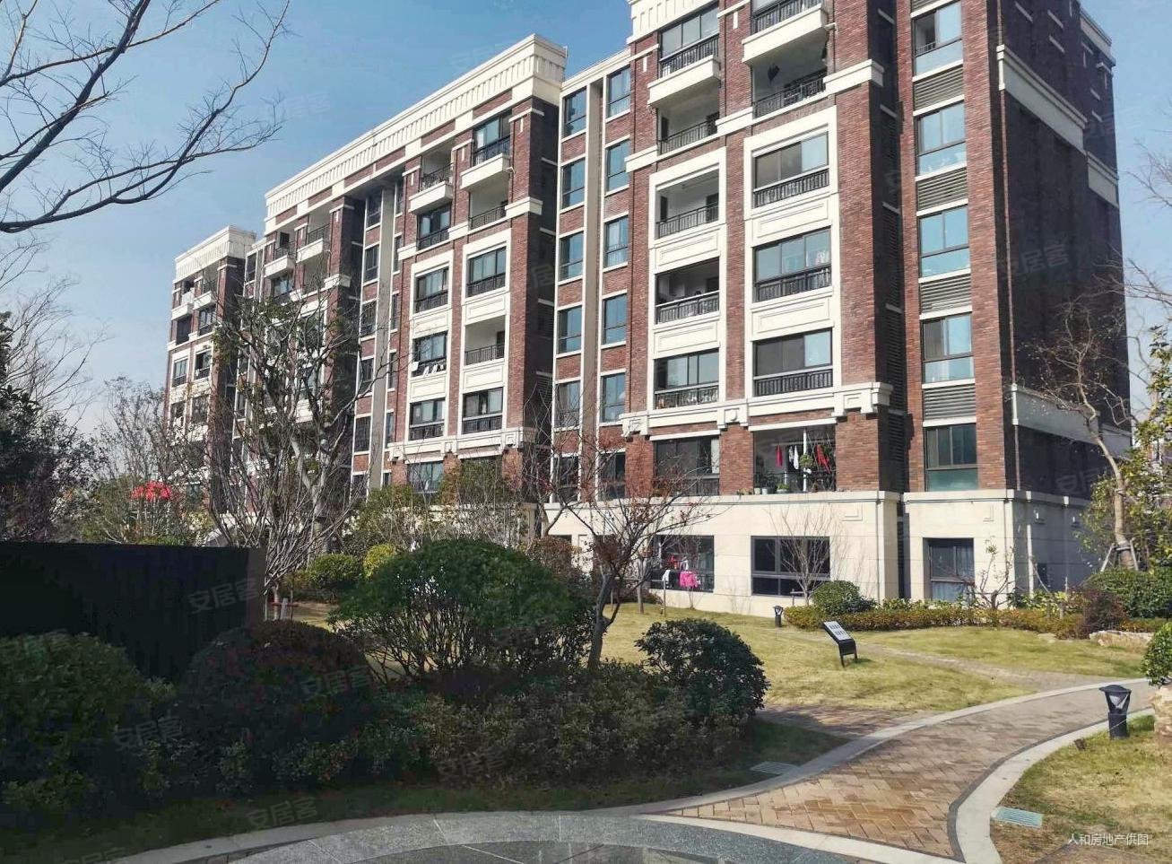 上海房产网>上海二手房>浦东二手房>祝桥二手房>同悦湾华庭(南区公寓