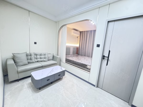 金华东阳东阳江北步青路40-6号楼拎包入住 干湿分离 好停车 押一付一出租房源真实图片