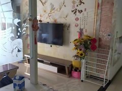 无为城区米芾广场城南中医院对面蓝鼎柏悦园出租房源真实图片