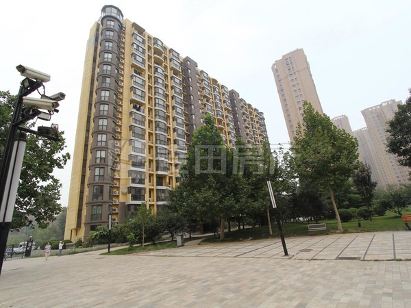 北京朝阳望京慧谷阳光南北通透 3室2厅  慧谷阳光出租房源真实图片