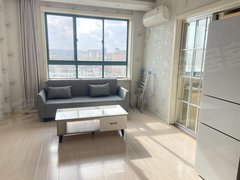 威海经区杨家滩急租多套杨家滩两室1299电梯房家具齐全拎包入住出租房源真实图片