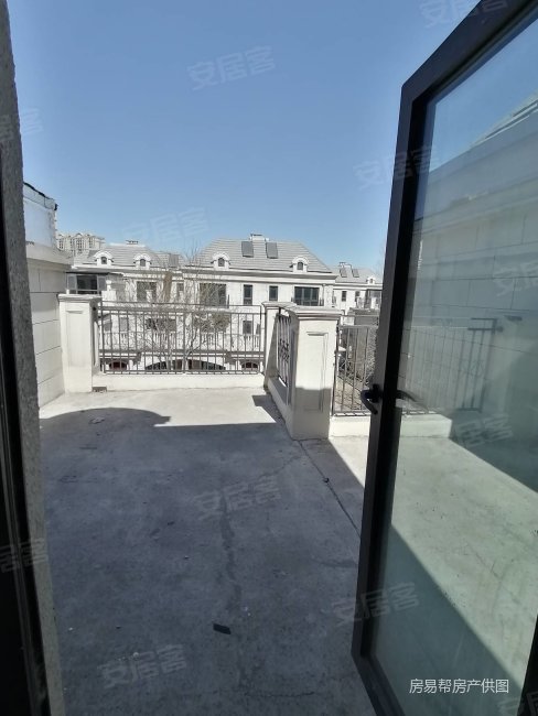 大运河孔雀城轩园七期别墅