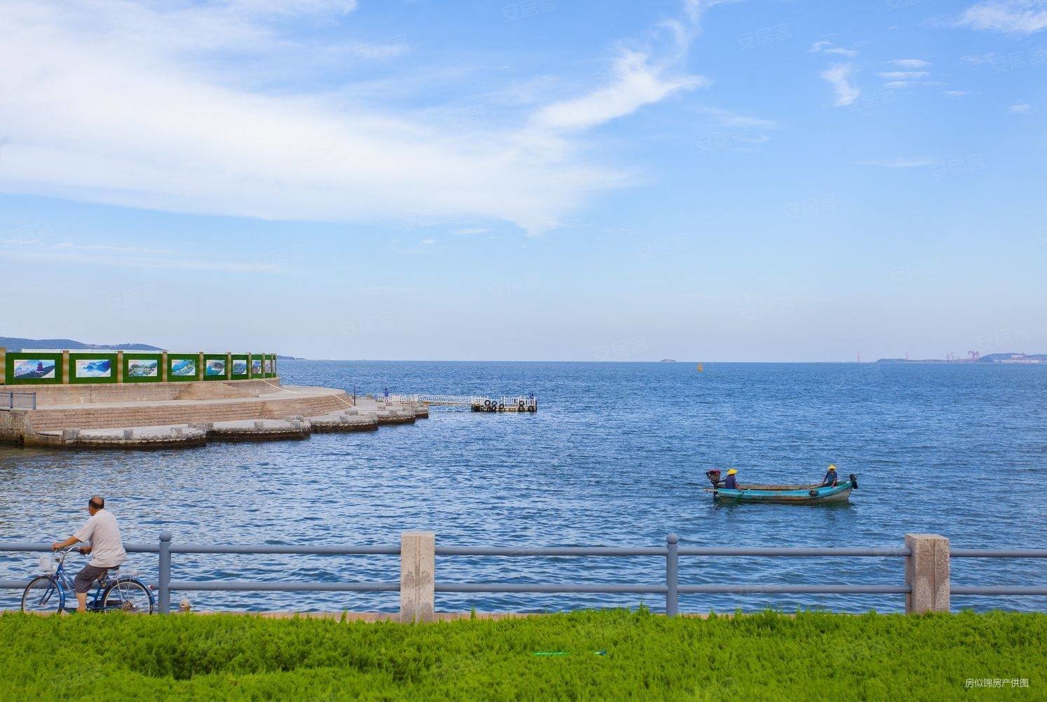 华润威海湾九里