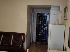 巢湖北门北门片区嘉和花园公寓电梯一室一厅家电齐全精装出租房源真实图片