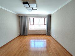 海湖万达  安泰恒邦紫荆城2室，可住家可 分户采暖可贷款