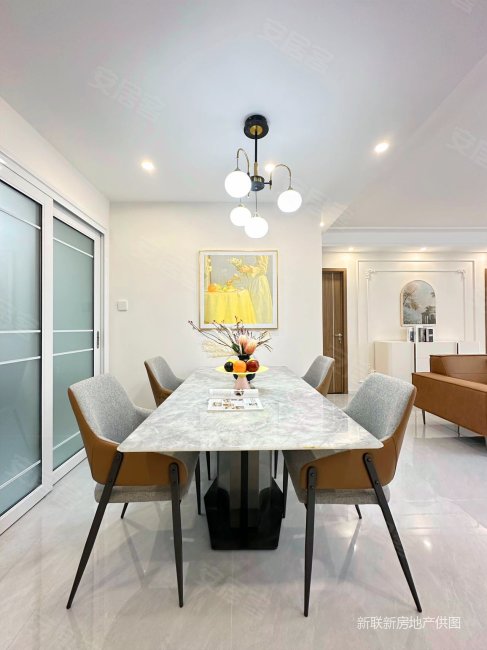 新希望万科知园a地块