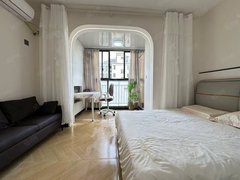 泸州龙马潭王氏商城无中介合租单间可短租月付押一付一家电齐全步步高对面出租房源真实图片