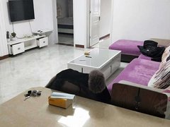 梁山城区梁山市区出租龙城广场附近盛世华城2室精装修，家具家电齐全，拎包入住出租房源真实图片