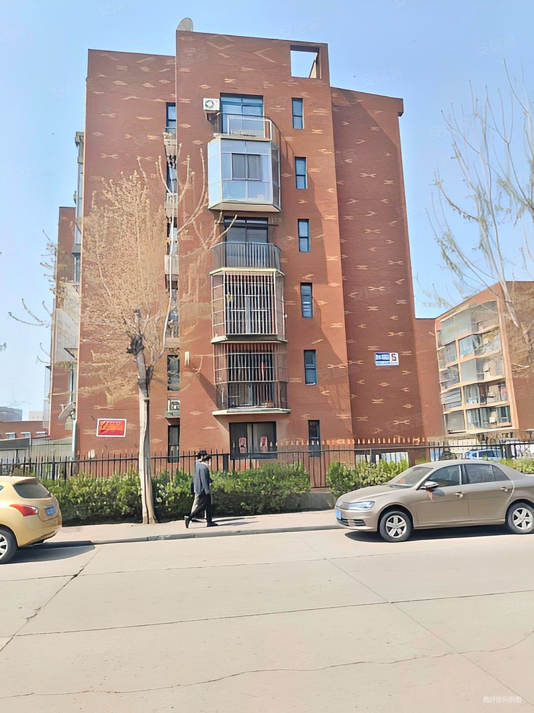 天津房产网>天津二手房>西青二手房>侯台二手房>碧水家园a区>