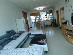 乌当区人民医院旁3室2厅拎包入住仅1200一个月，免物业费