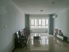 宁津城区德百广场出租惠宁佳苑两室,家电齐全,拎包入住,看房方便出租房源真实图片