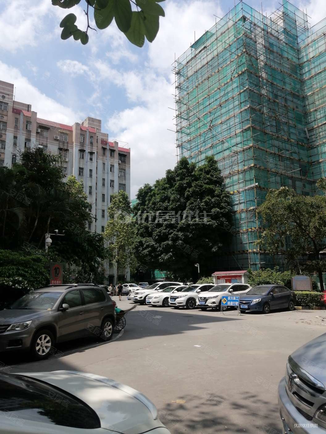 嘉乐花园二手房,118万,3室2厅,1卫,91平米-佛山安居客