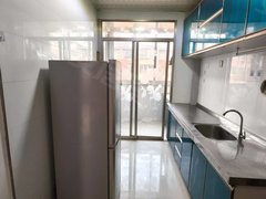 抚顺李石开发区顺安路沈抚，李石四期，56平，5楼，南北，两室普通装修，出租房源真实图片